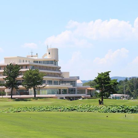 Lake Forest Resort Minamiyamashiro Экстерьер фото