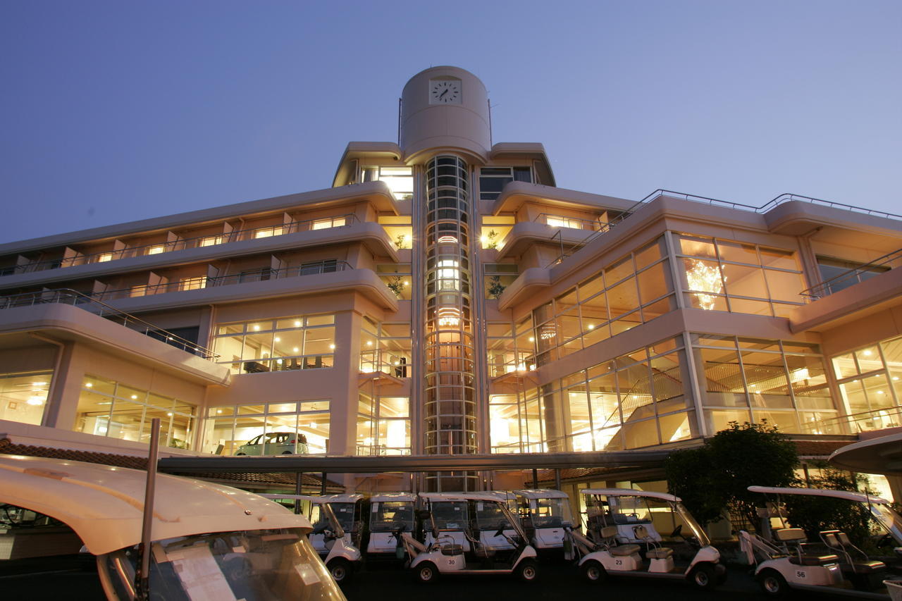 Lake Forest Resort Minamiyamashiro Экстерьер фото