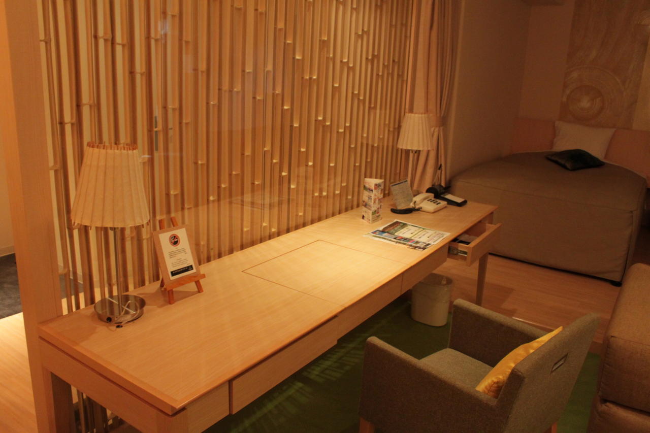 Lake Forest Resort Minamiyamashiro Номер фото