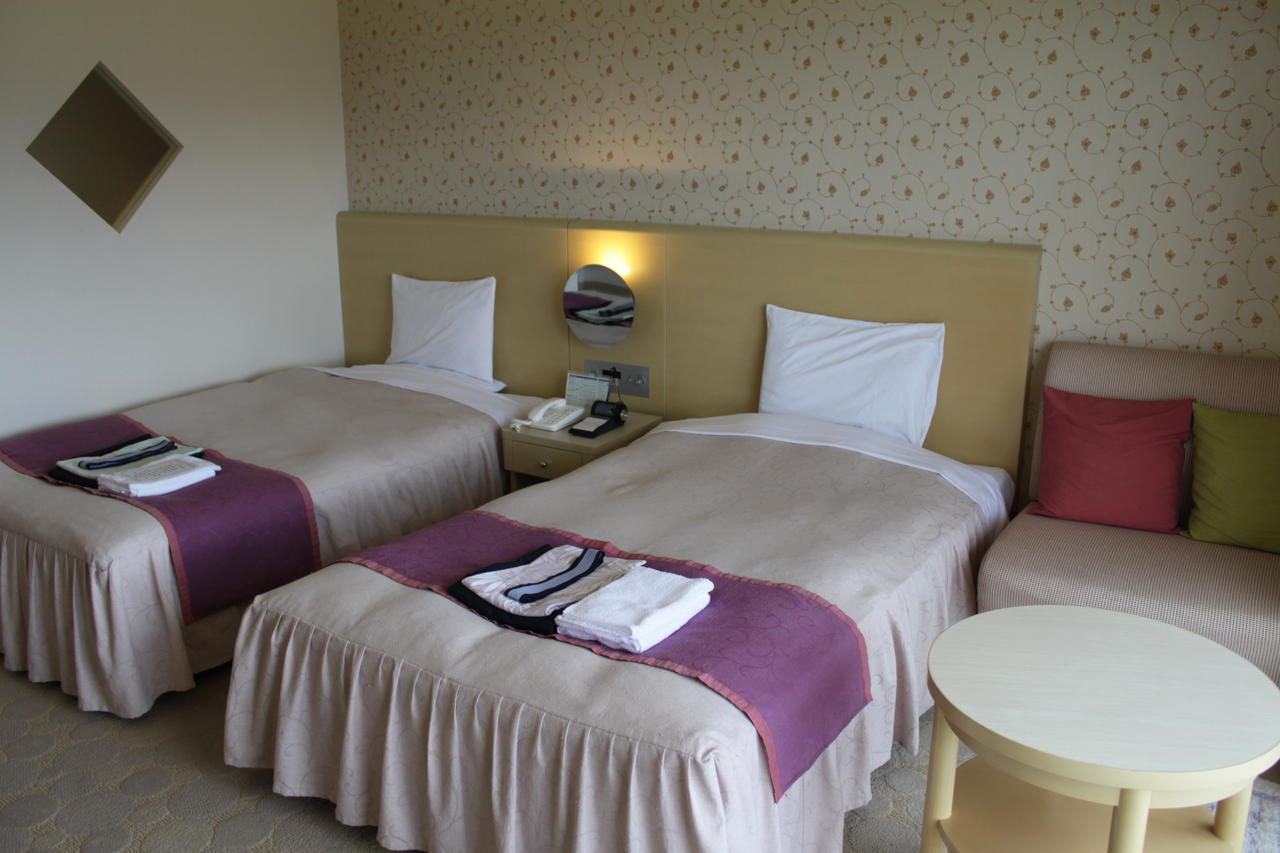 Lake Forest Resort Minamiyamashiro Номер фото
