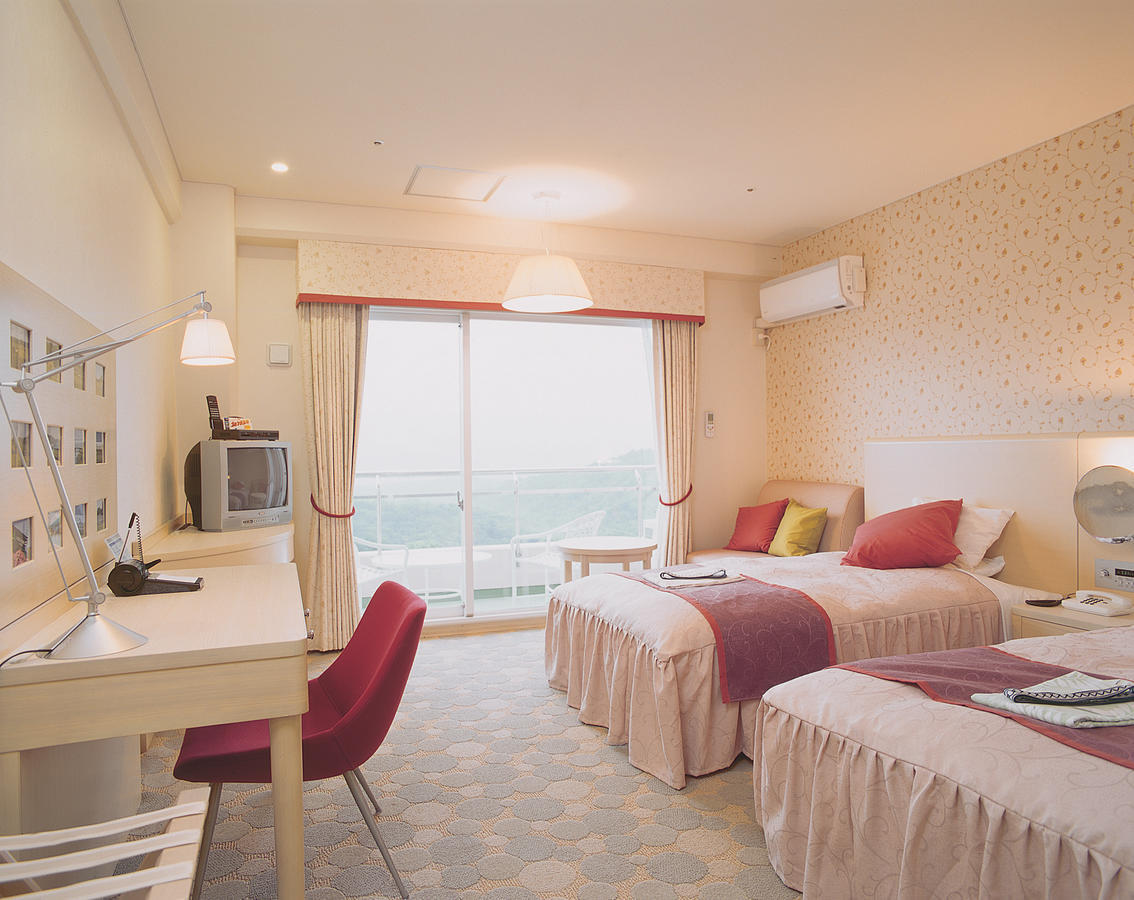 Lake Forest Resort Minamiyamashiro Экстерьер фото