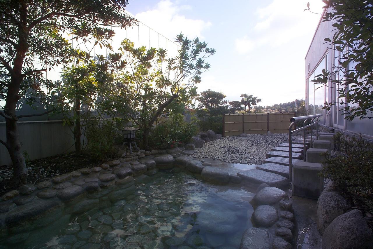 Lake Forest Resort Minamiyamashiro Экстерьер фото