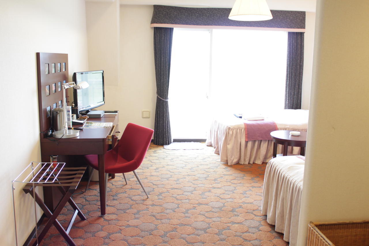 Lake Forest Resort Minamiyamashiro Номер фото