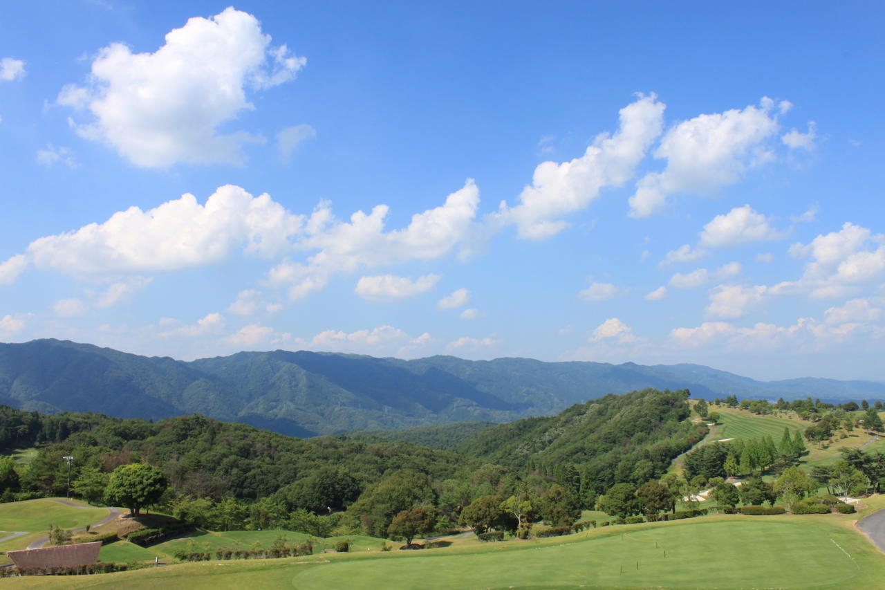 Lake Forest Resort Minamiyamashiro Экстерьер фото