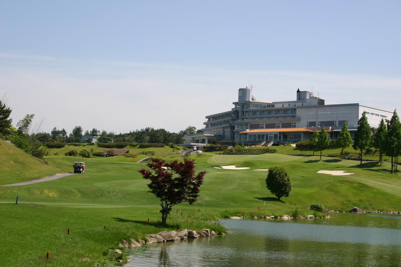 Lake Forest Resort Minamiyamashiro Экстерьер фото