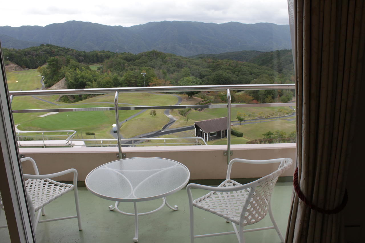Lake Forest Resort Minamiyamashiro Номер фото