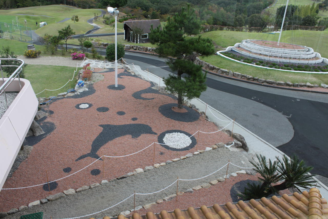 Lake Forest Resort Minamiyamashiro Экстерьер фото