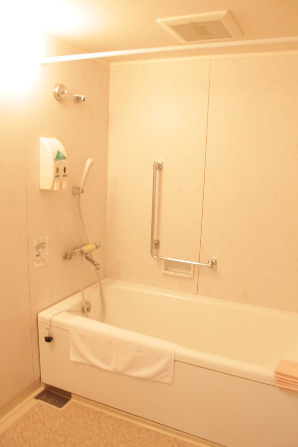 Lake Forest Resort Minamiyamashiro Номер фото