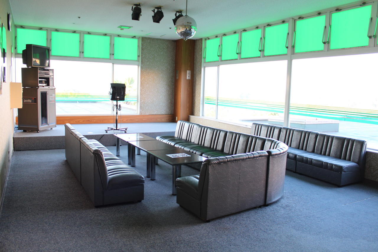 Lake Forest Resort Minamiyamashiro Экстерьер фото