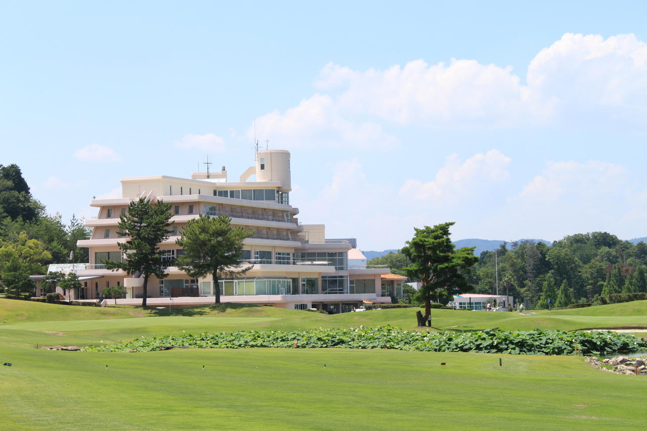 Lake Forest Resort Minamiyamashiro Экстерьер фото