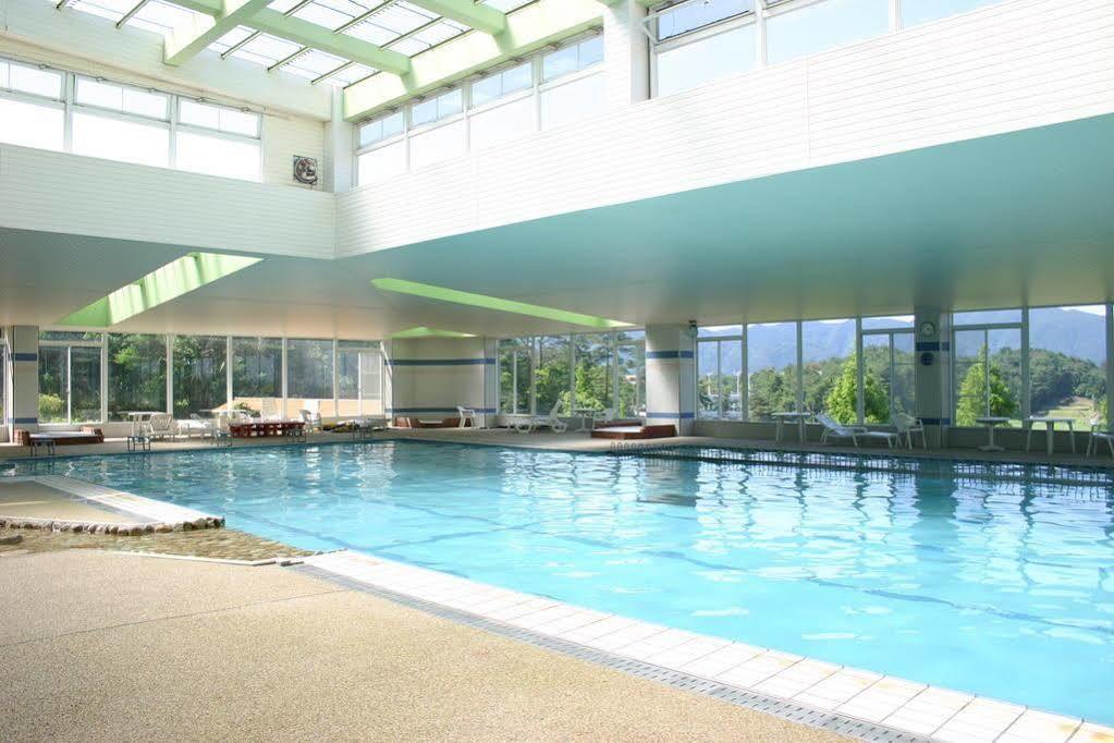 Lake Forest Resort Minamiyamashiro Экстерьер фото